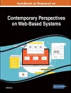 Handbook of Research on Contemporary Perspectives on Web-Based Systems cover