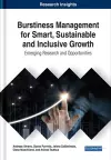 Burstiness Management for Smart, Sustainable and Inclusive Growth cover