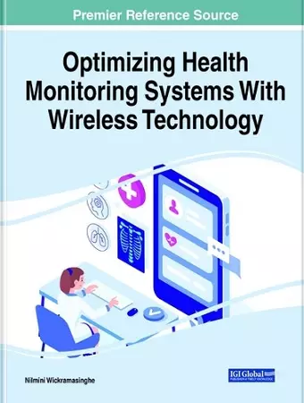 Optimizing Health Monitoring Systems With Wireless Technology cover