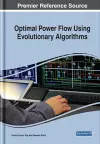 Optimal Power Flow Using Evolutionary Algorithms cover