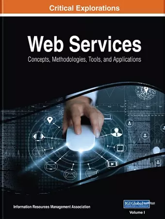 Web Services cover
