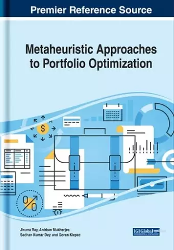 Metaheuristic Approaches to Portfolio Optimization cover