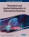 Theoretical and Applied Mathematics in International Business cover