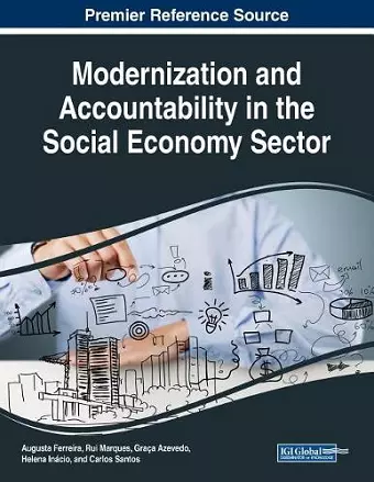 Modernization and Accountability in the Social Economy Sector cover