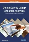 Online Survey Design and Data Analytics cover