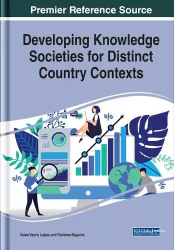 Developing Knowledge Societies for Distinct Country Contexts cover