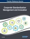 Corporate Standardization Management and Innovation cover