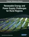 Renewable Energy and Power Supply Challenges for Rural Regions cover