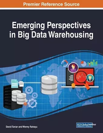 Emerging Perspectives in Big Data Warehousing cover