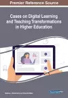 Cases on Digital Learning and Teaching Transformations in Higher Education cover