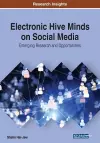 Electronic Hive Minds on Social Media cover