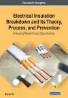 Electrical Insulation Breakdown and Its Theory, Process, and Prevention cover