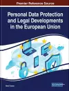 Personal Data Protection and Legal Developments in the European Union cover