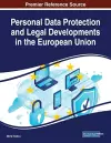 Personal Data Protection and Legal Developments in the European Union cover