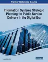 Information Systems Strategic Planning for Public Service Delivery in the Digital Era cover