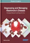 Diagnosing and Managing Hashimoto's Disease cover