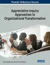 Appreciative Inquiry Approaches to Organizational Transformation cover