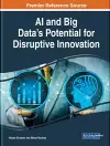 AI and Big Data's Potential for Disruptive Innovation cover