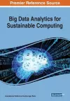 Big Data Analytics for Sustainable Computing cover