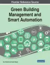 Green Building Management and Smart Automation cover