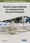 Decision Support Methods for Assessing Flood Risk and Vulnerability cover