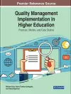 Quality Management Implementation in Higher Education cover