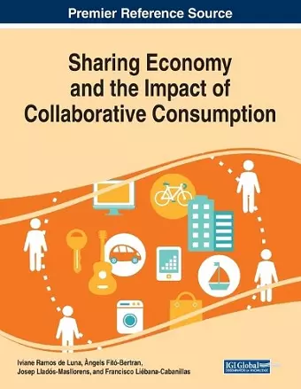 Sharing Economy and the Impact of Collaborative Consumption cover