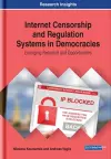Internet Censorship and Regulation Systems in Democracies cover