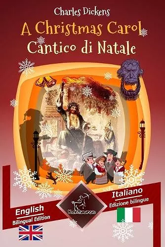 A Christmas Carol - Cantico di Natale cover