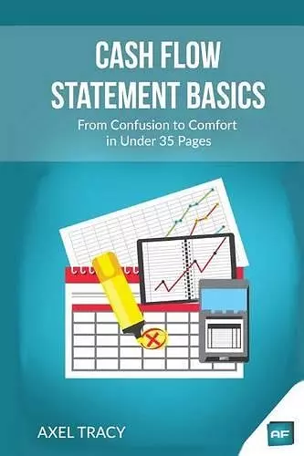 Cash Flow Statement Basics cover