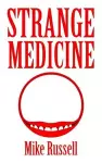 Strange Medicine cover