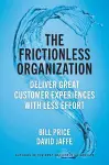 The Frictionless Organization cover