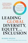 Leading Global Diversity, Equity, and Inclusion cover