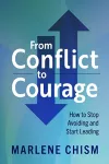 From Conflict to Courage cover