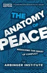 The Anatomy of Peace cover