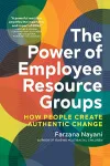 The Power of Employee Resource Groups cover