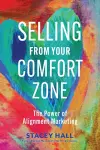 Selling from Your Comfort Zone cover