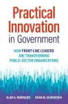 Practical Innovation in Government cover