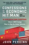 Confessions of an Economic Hit Man, 3rd Edition cover