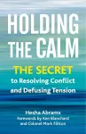 Holding the Calm cover
