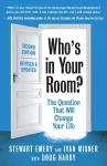 Who's in Your Room? Revised and Updated cover