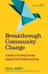 Breakthrough Community Change cover