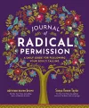 Journal of Radical Permission cover