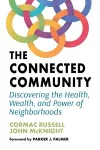 The Connected Community cover