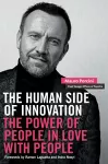 The Human Side of Innovation cover