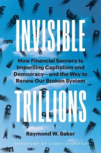 Invisible Trillions cover