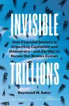 Invisible Trillions cover