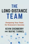 The Long-Distance Team cover