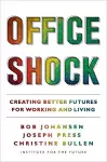 Office Shock cover