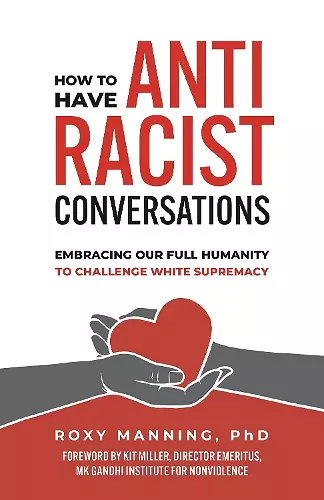 How to Have Antiracist Conversations cover